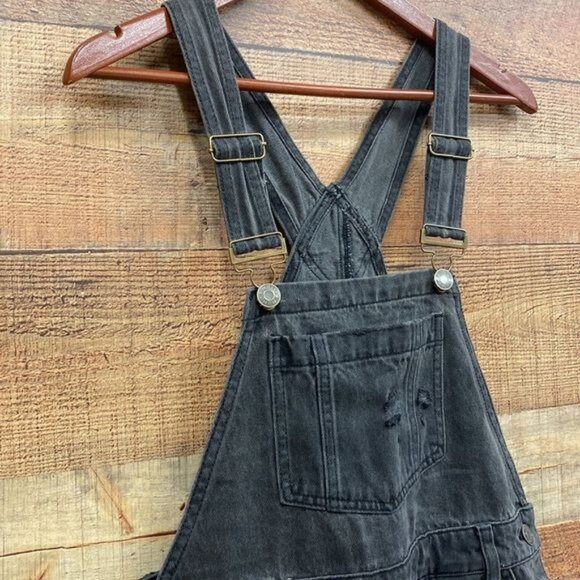 Show Me Your Mumu Portland Overalls XS - Picture 7 of 9